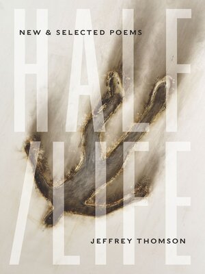 cover image of Half/Life
